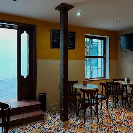 Casa Rural La Plazuela Cazalla de la Sierra Kültér fotó