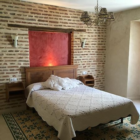 Casa Rural La Plazuela Cazalla de la Sierra Kültér fotó