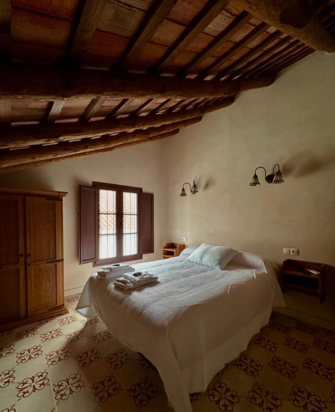 Casa Rural La Plazuela Cazalla de la Sierra Kültér fotó