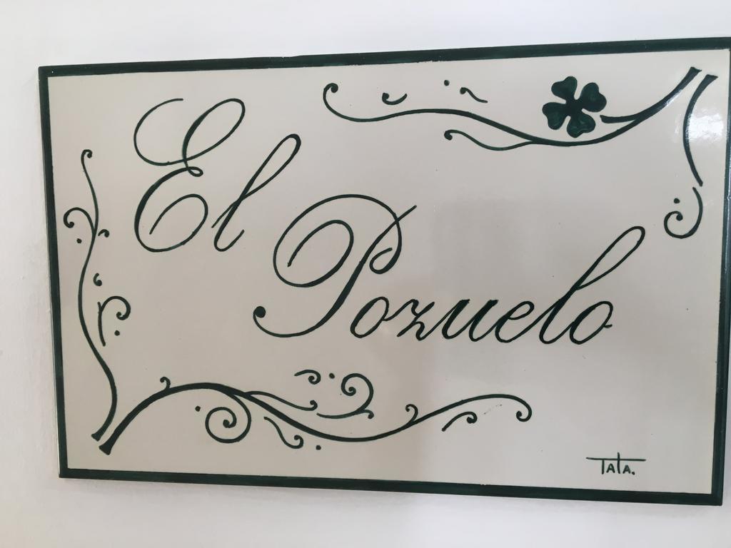 Casa Rural La Plazuela Cazalla de la Sierra Kültér fotó