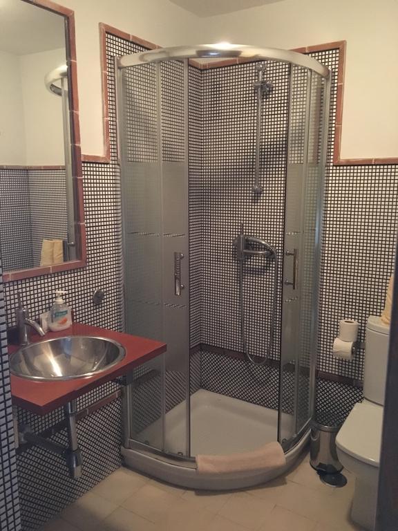 Casa Rural La Plazuela Cazalla de la Sierra Kültér fotó