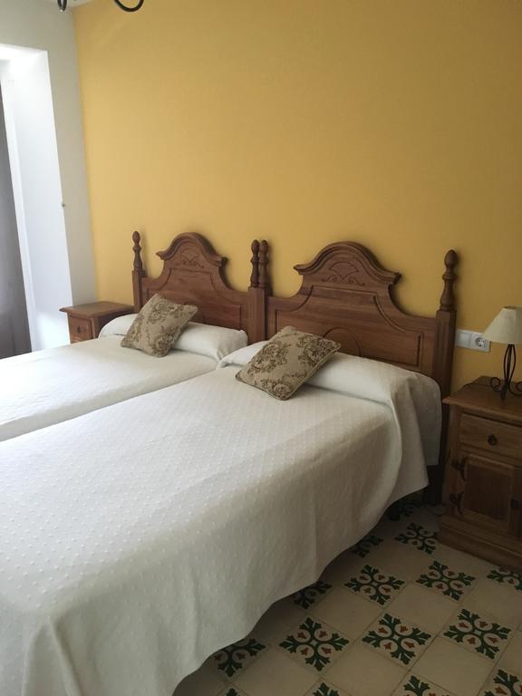Casa Rural La Plazuela Cazalla de la Sierra Kültér fotó