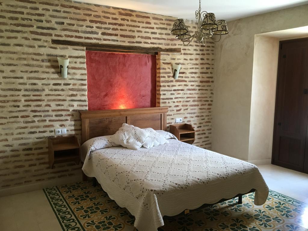 Casa Rural La Plazuela Cazalla de la Sierra Kültér fotó