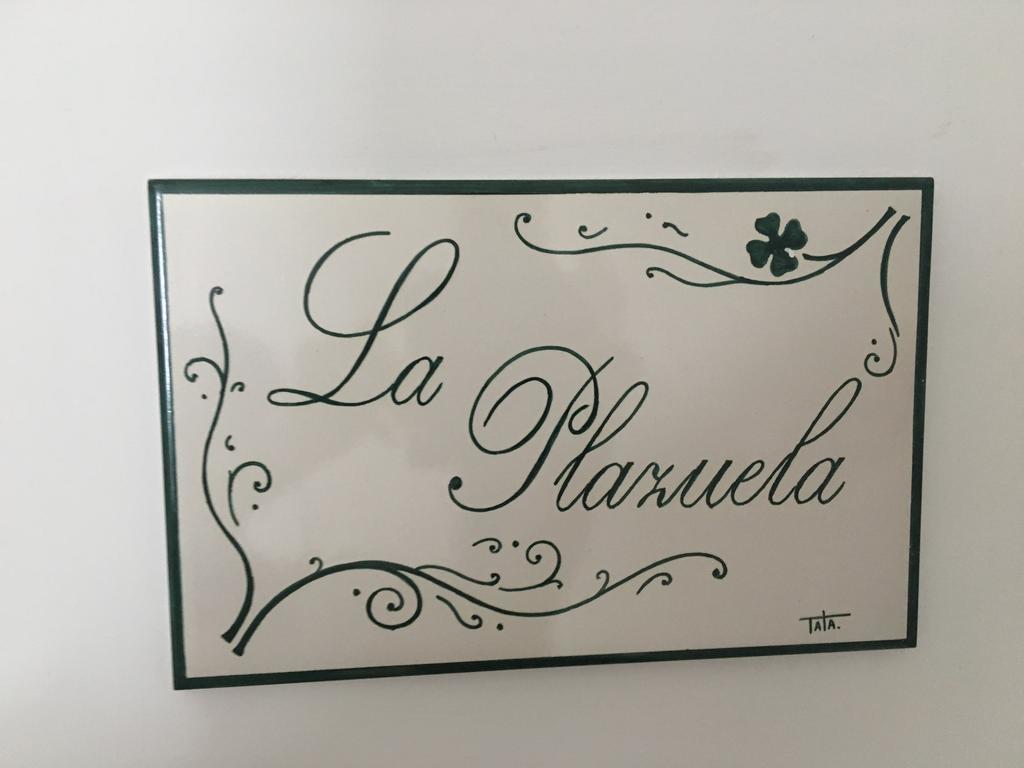 Casa Rural La Plazuela Cazalla de la Sierra Kültér fotó