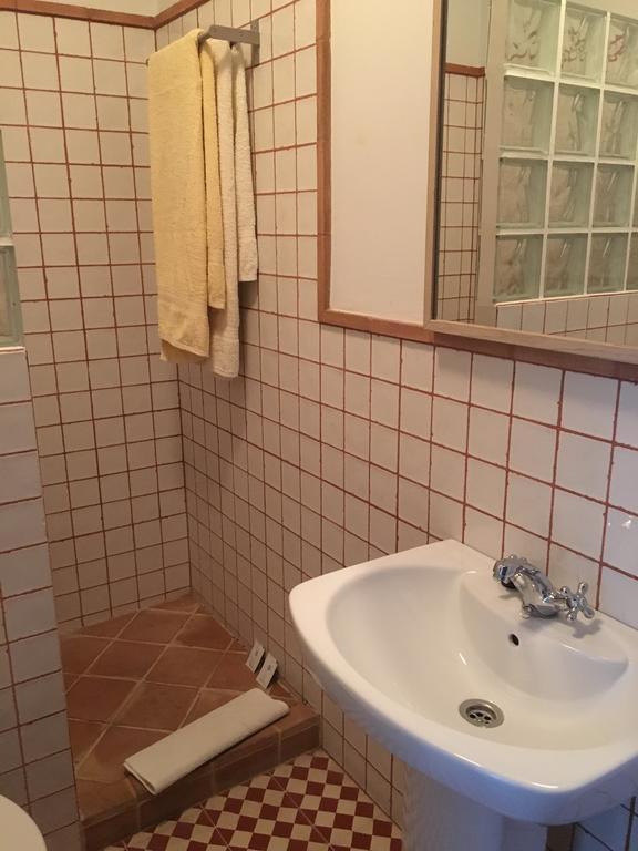Casa Rural La Plazuela Cazalla de la Sierra Kültér fotó