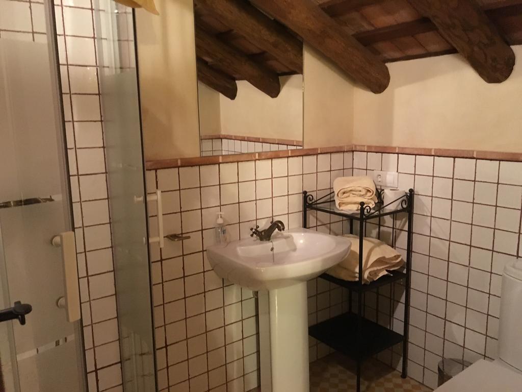 Casa Rural La Plazuela Cazalla de la Sierra Kültér fotó