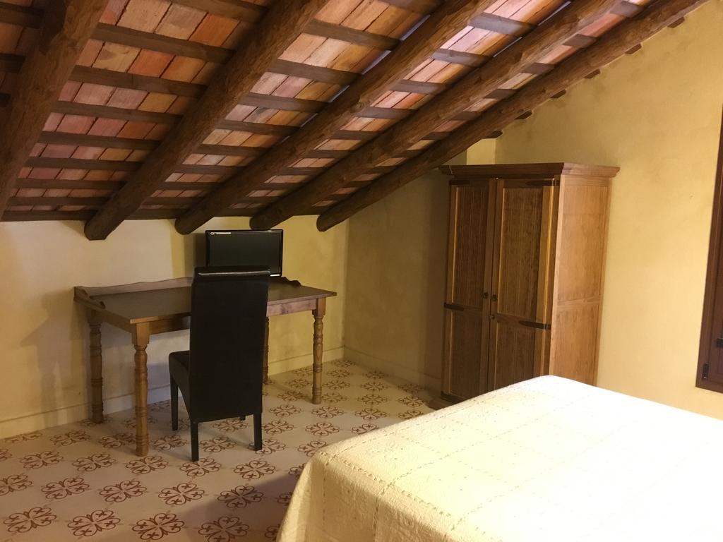 Casa Rural La Plazuela Cazalla de la Sierra Kültér fotó