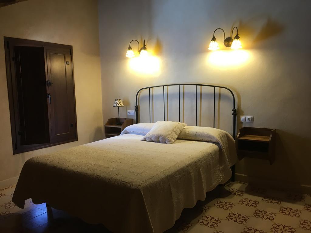 Casa Rural La Plazuela Cazalla de la Sierra Kültér fotó