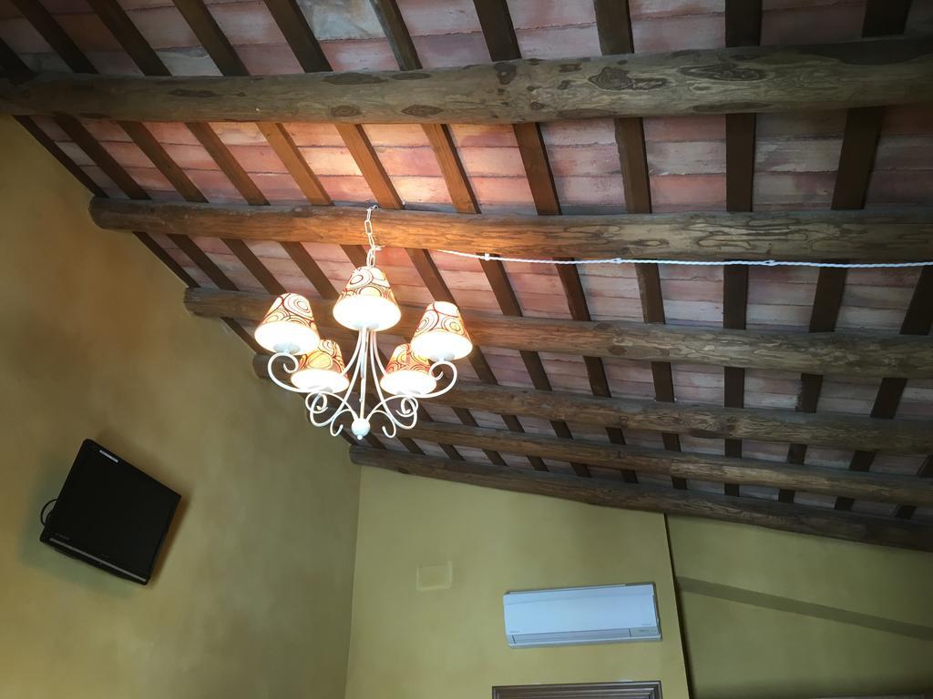 Casa Rural La Plazuela Cazalla de la Sierra Kültér fotó