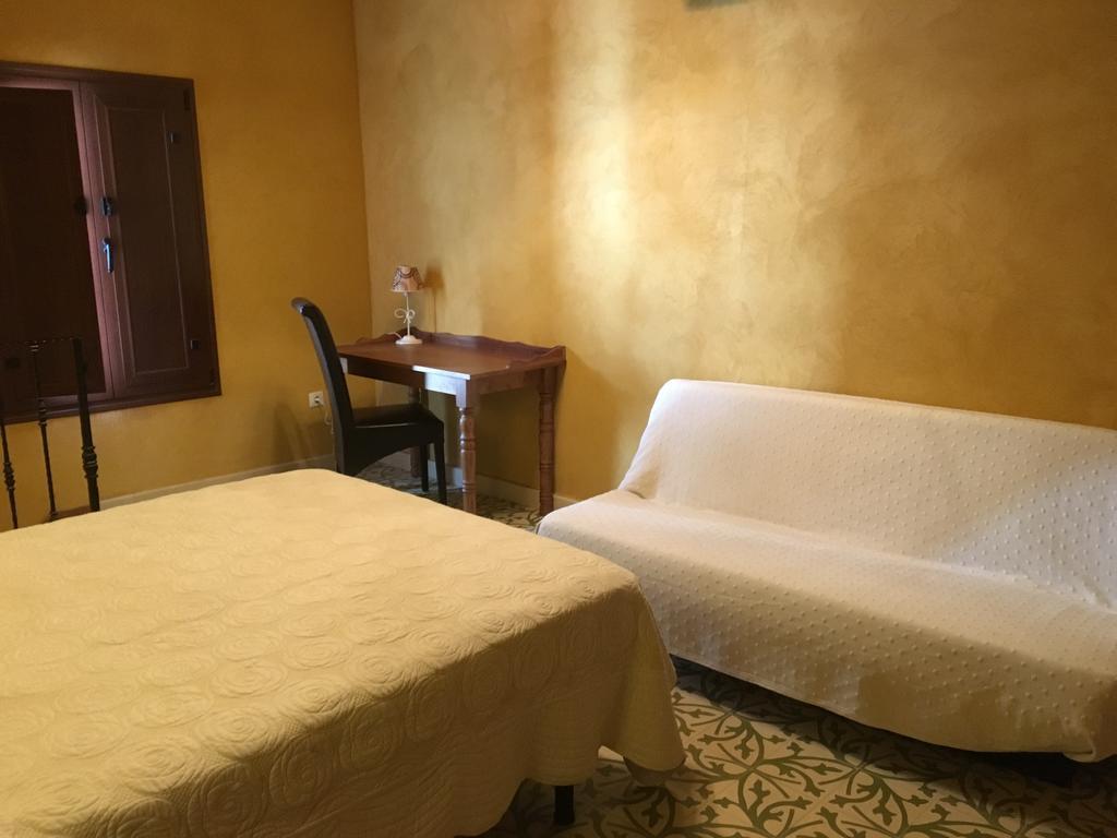 Casa Rural La Plazuela Cazalla de la Sierra Kültér fotó