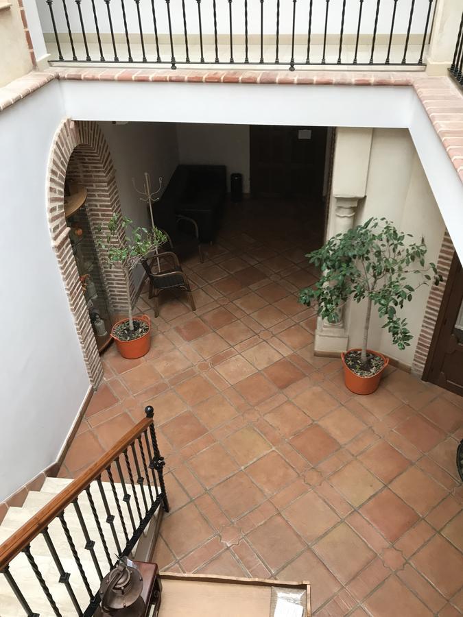 Casa Rural La Plazuela Cazalla de la Sierra Kültér fotó